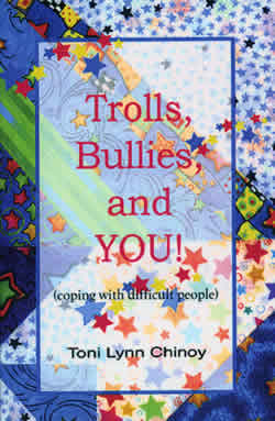 bullies front cover