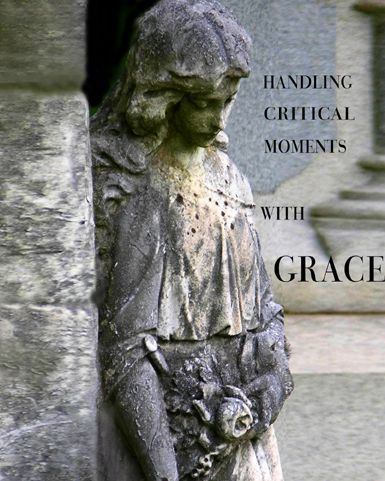grace cover