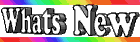 what's new what's new